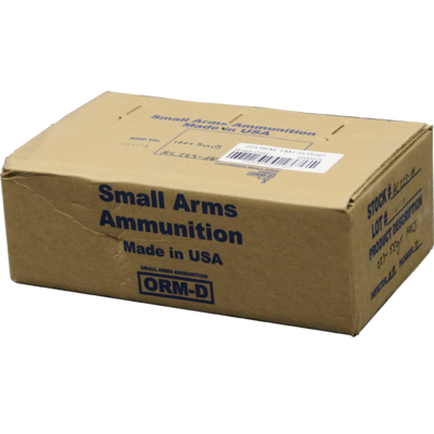 Armscor FAC2231N USA 223 Rem 55 gr 3000 fps Full Metal Jacket (FMJ) 1000 ct Case