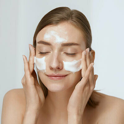 Cleansers