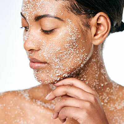 Exfoliate