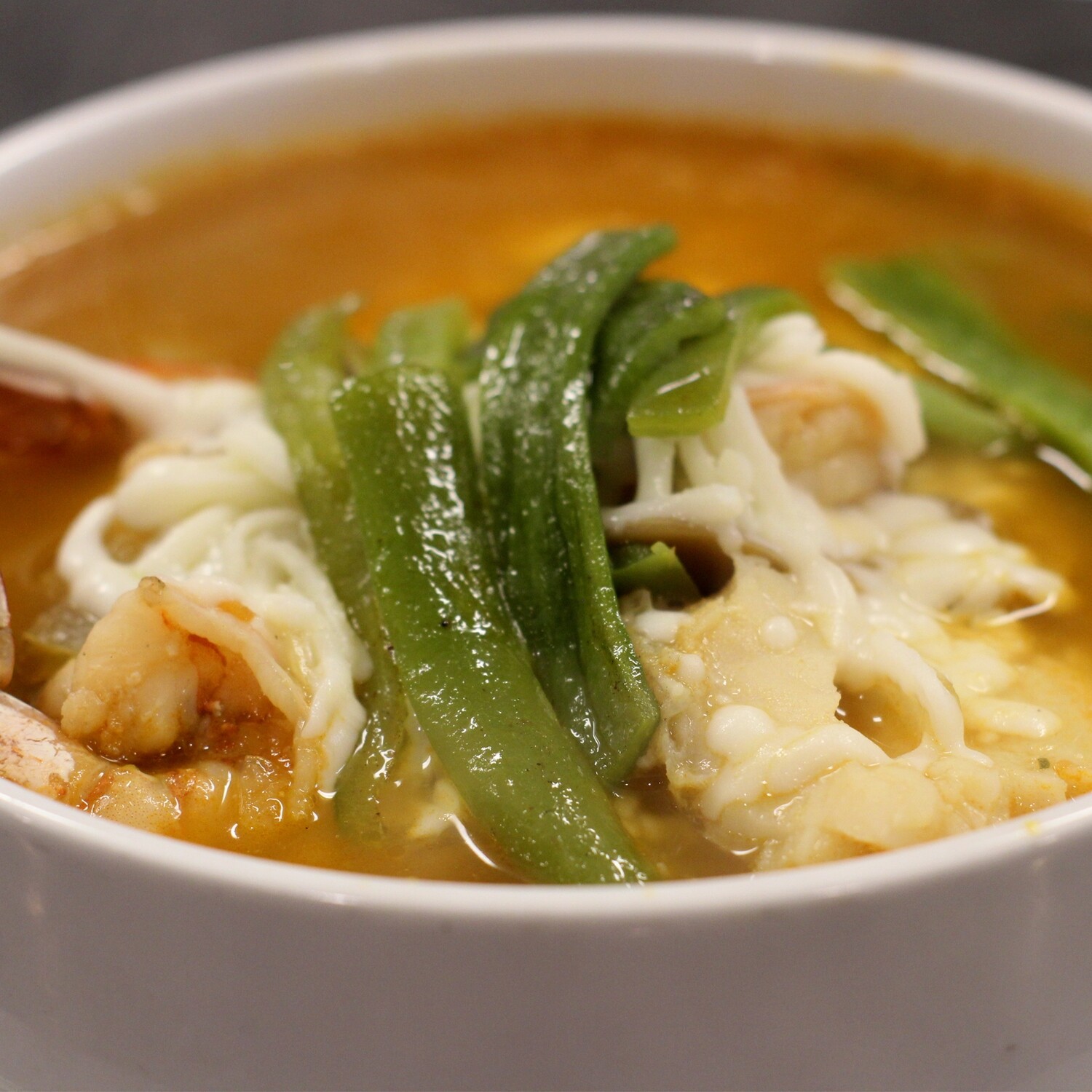 Special Stew | Caldo SpeciaL