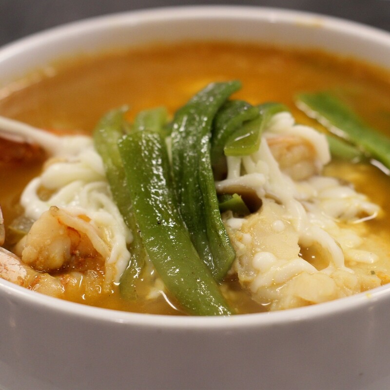 Special Stew | Caldo SpeciaL