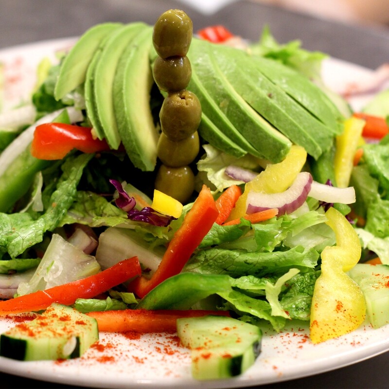 House Salad