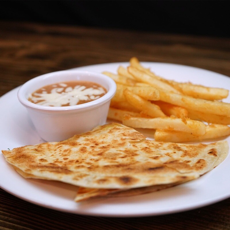 Kids Quesadilla