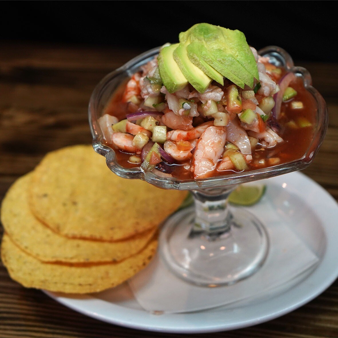 Valencia Tostada**