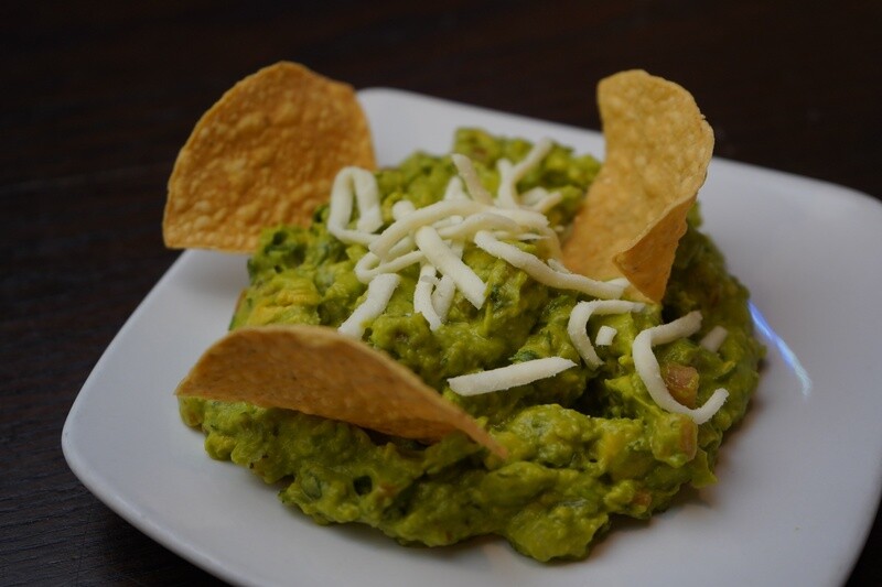 Guacamole