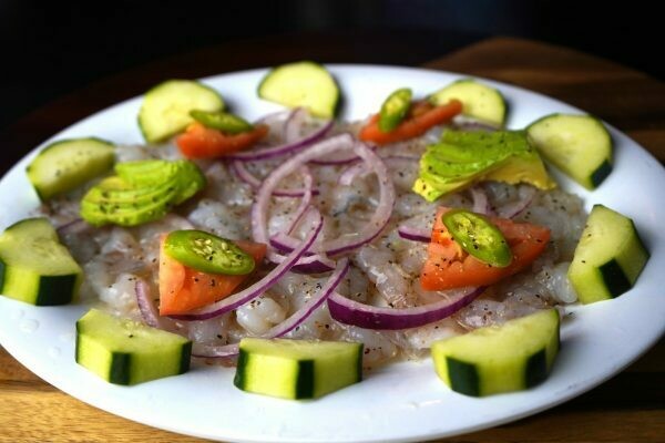 Shrimp Ahogados Uncooked 
 Camarones Ahogados*
