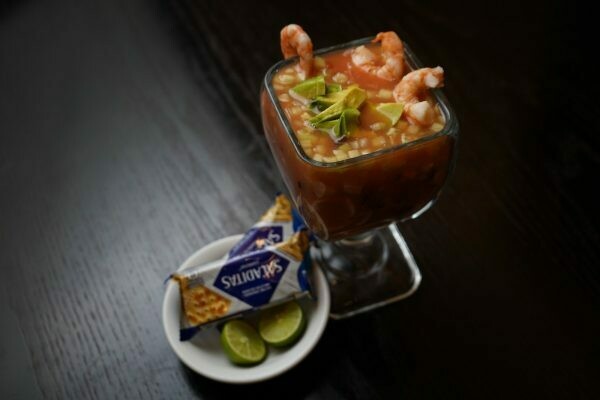 Shrimp | Camaron Cocktail