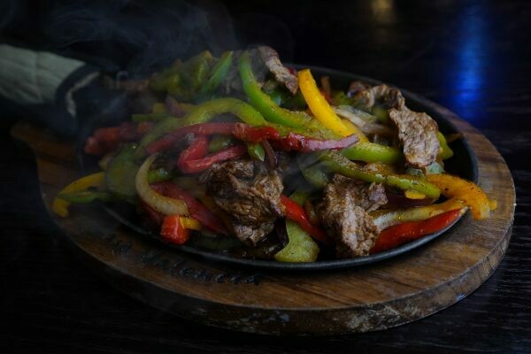 FAJITAS