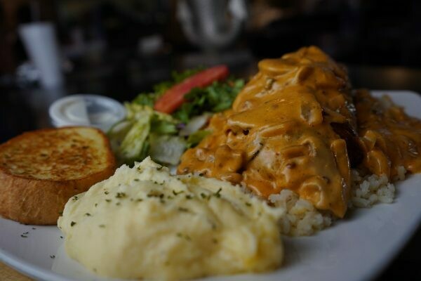 Chicken Medallions | Medallones Pollo
