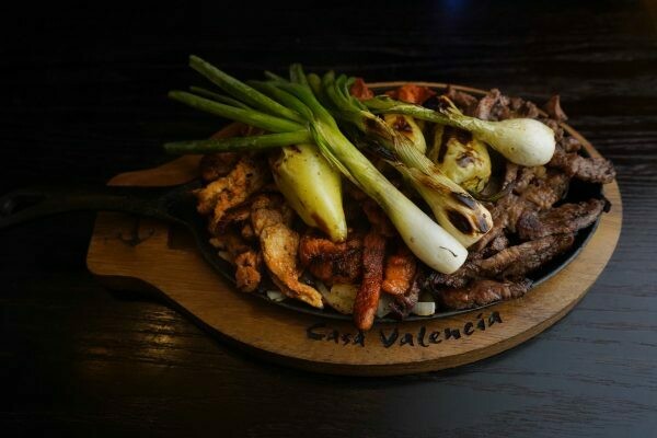 Grill | Parrillada  Best Seller