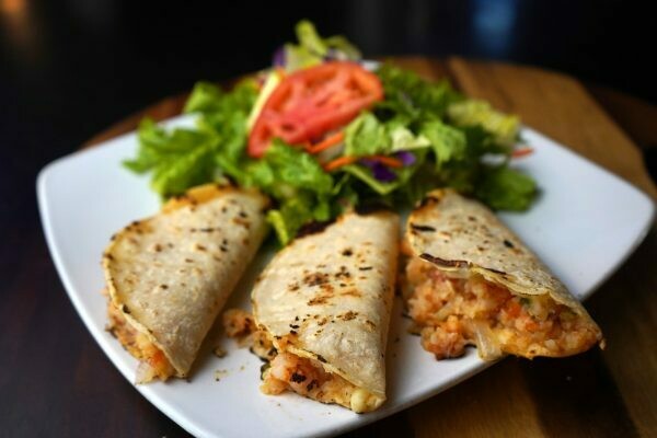 Gobernador Tacos | Tacos de Gobernador