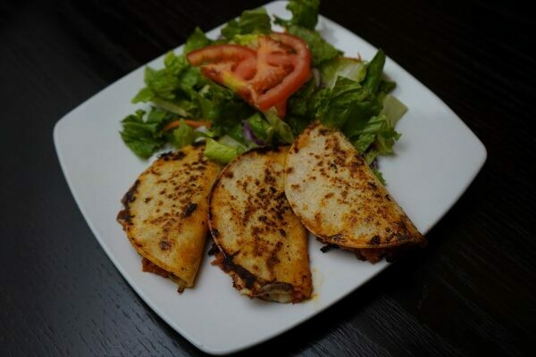 Marlin Tacos | Tacos de Marlin