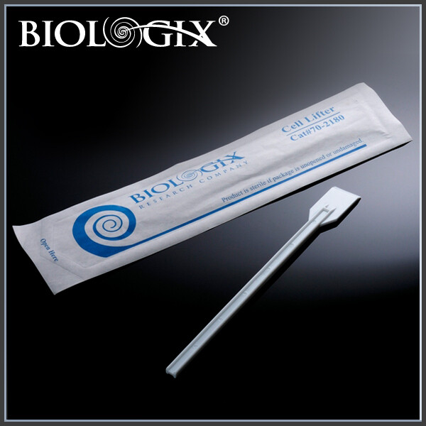 Biologix Cell Lifters-18cm, 1/Bag, 100/Case