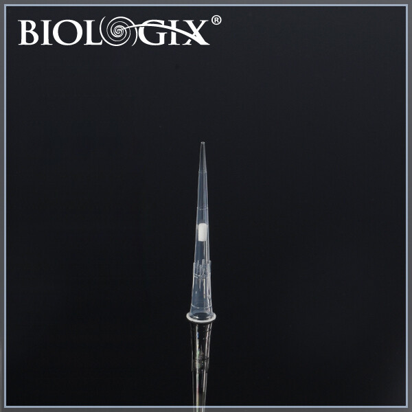 Biologix Filter Tips-10μl (Bulk)