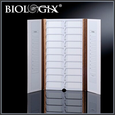 Biologix Histology Mailer Box