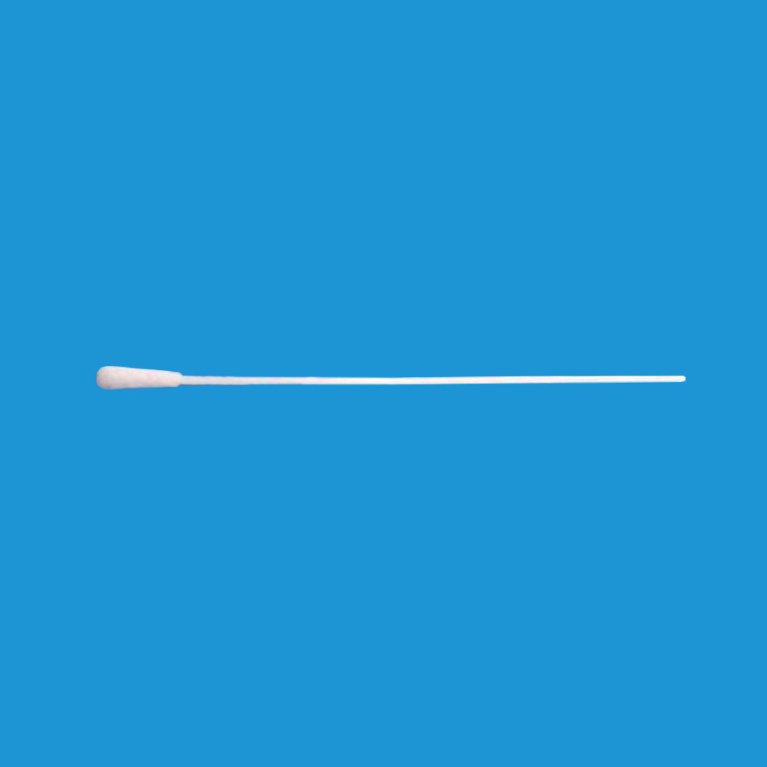 Disposable Oral Swab-30mm Breakpoint, Case of 6,000