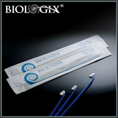 Biologix Cell Scrapers-24.3cm Handle, Case of 200