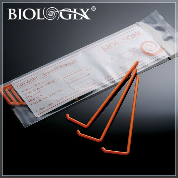 Biologix Cell Spreaders