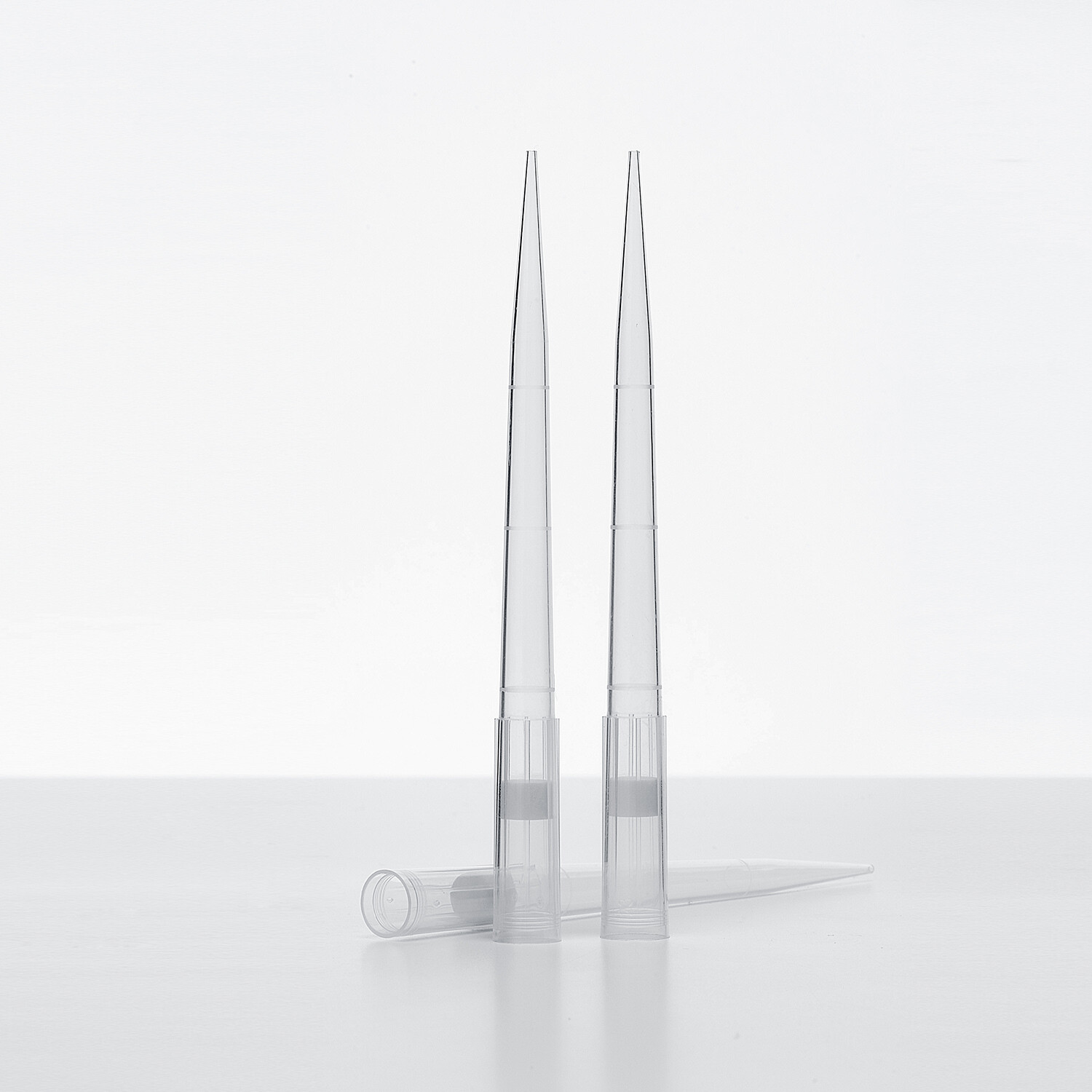 Filter Tips1,000uL ExtraLong, Low Retention (50 Racks/Case)