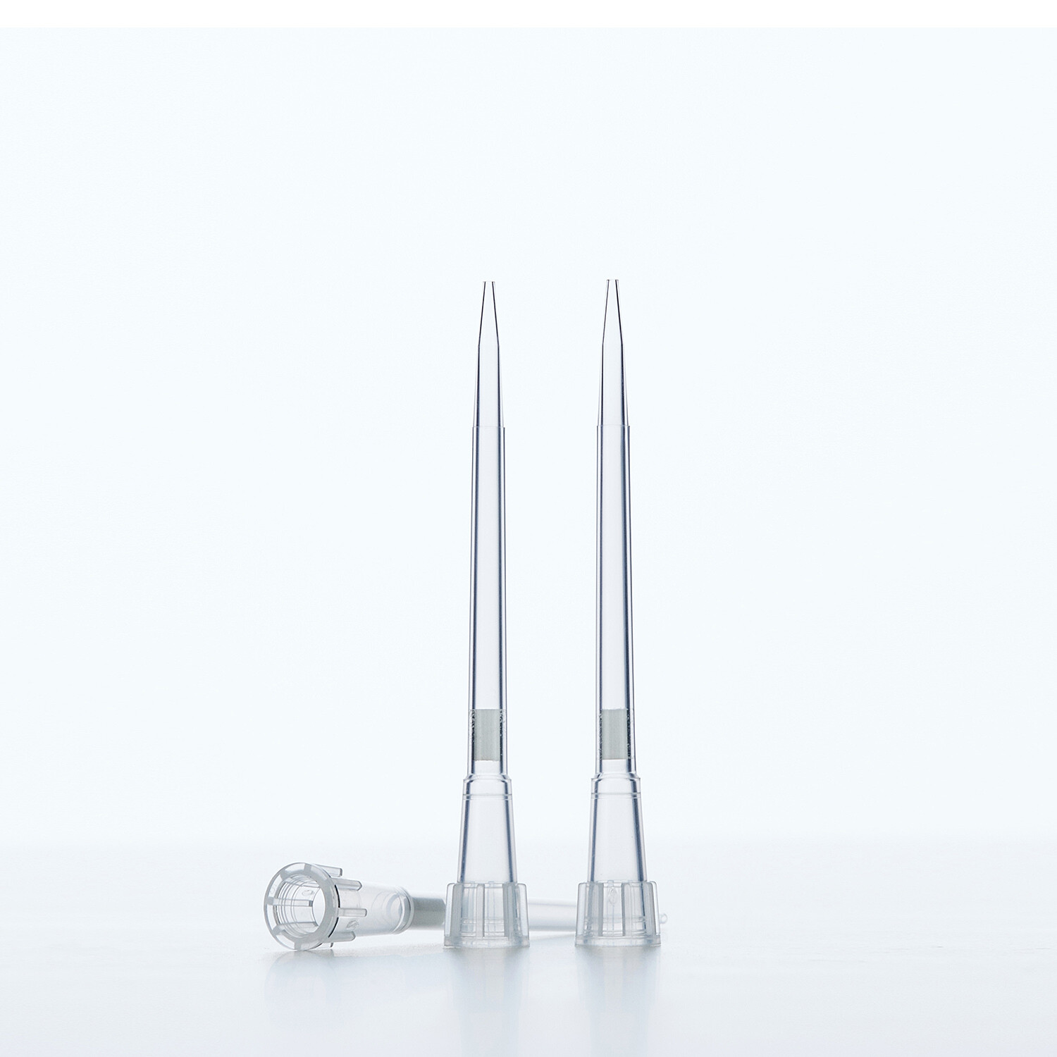 Filter Tips 0.110uL ExtraLong, Low Retention (50 Racks/Case)