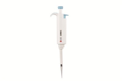 DLAB MicroPette Plus-Fixed Volume Pipettes