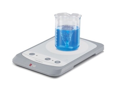FlatSpin Ultra-Flat Compact Magnetic Stirrer