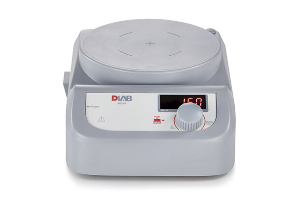 DLAB MS-PA 5" LED Digital Magnetic Stirrer