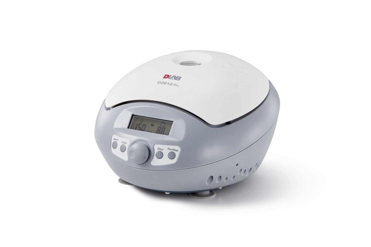 D2012 Plus High Speed Mini Centrifuge