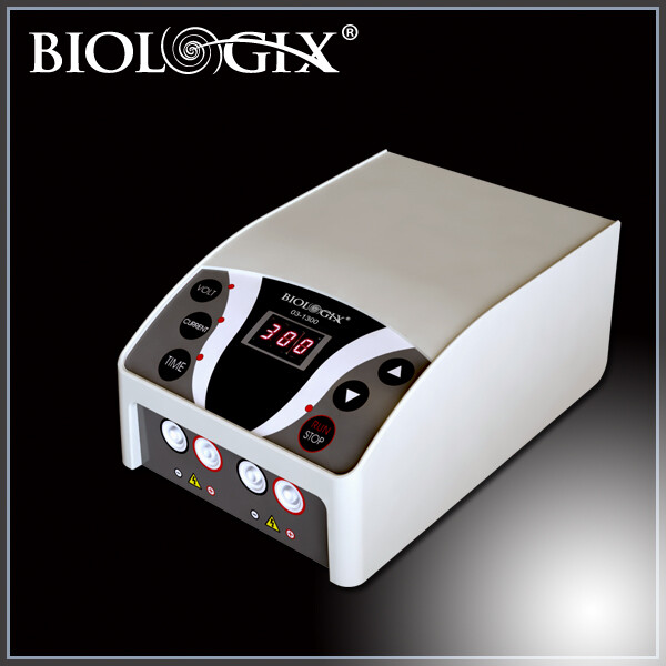 Biologix Mini 300V Power Supply, 1 Piece/Pack