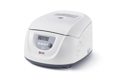DM0412 Low Speed LCD Centrifuge， 1/Case