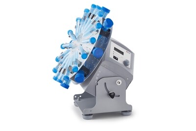 MX-RD-Pro LCD Digital Rotator with Rotisserie Accessory, 1/Case