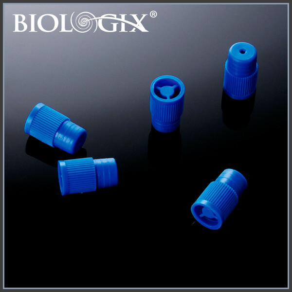 Biologix Test Tubes Caps