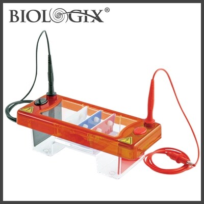 Biologix Electrophoresis Tank Gel, 1 Piece/Pack