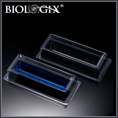 Biologix Solution Basins-55mL (PVC), Case of 800