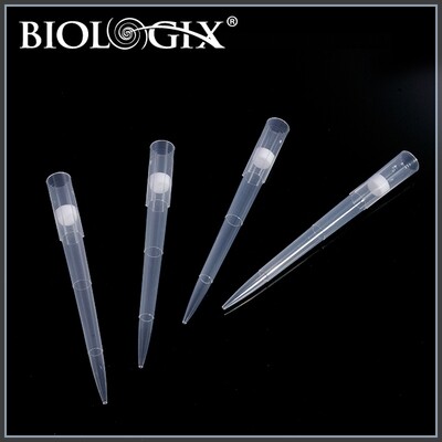 Biologix Filter Tips-1,000μl (Bulk)