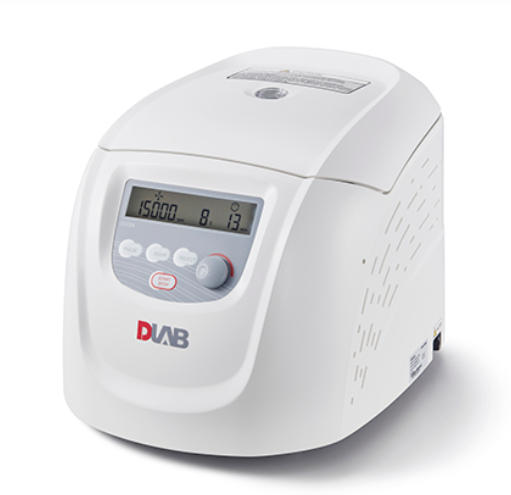 D3024 High Speed Micro-Centrifuge, 1/Case