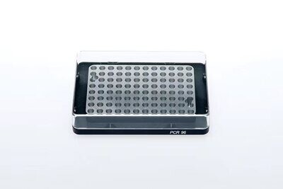Biologix Heating Block,  0.2ML/96-Well PCR Plate
