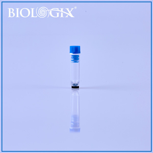CryoKING 96-Well SBS Cryogenic Vials-500μl /300μl/1000μl (Blue Cap)