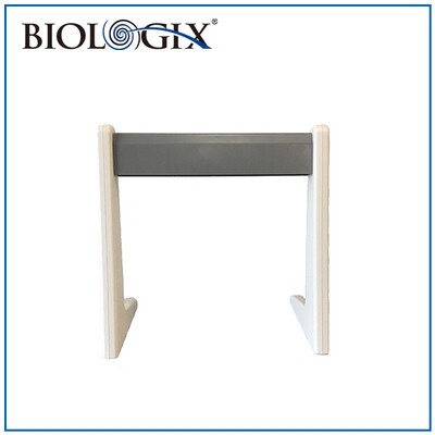Biologix Pipette Stand Rack 1 Piece/Case