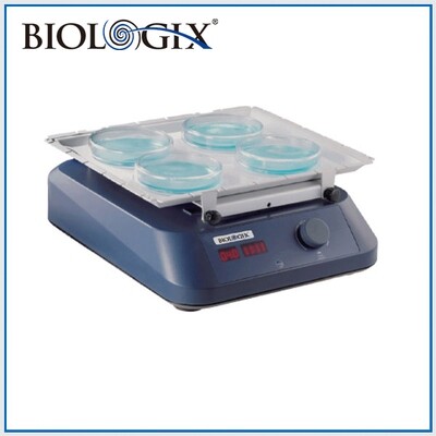 Biologix LED Digital Linear Shaker 1 Piece/Case