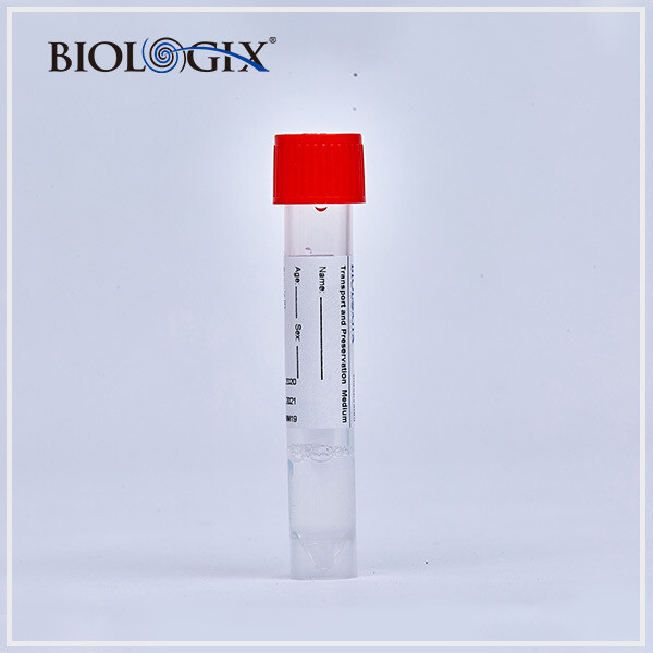 Biologix Virus Transport Medium (Inactivated)