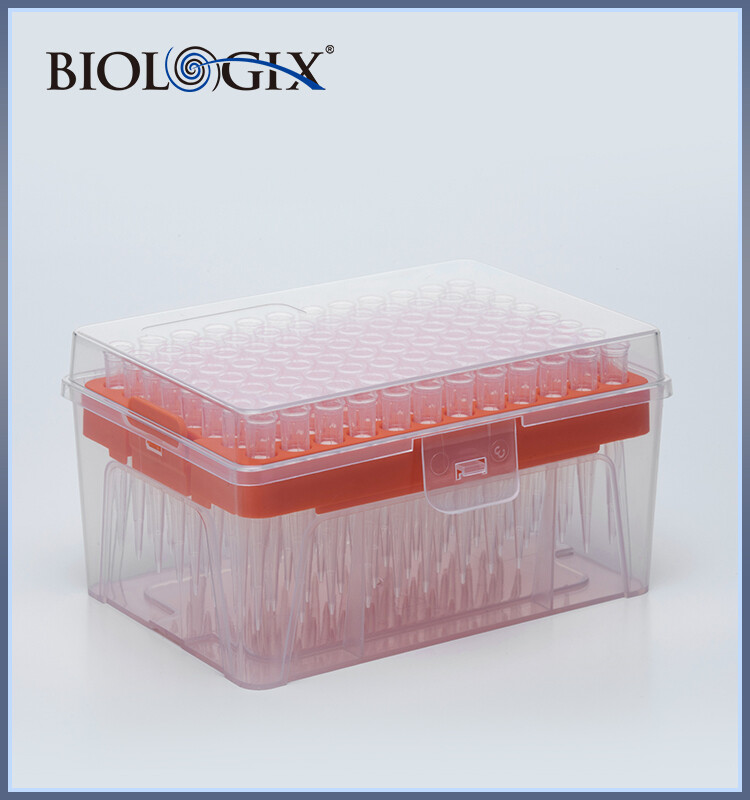Filter Tips-200uL (50 Racks/Case)