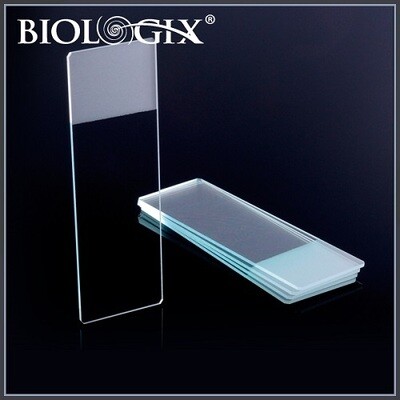 Biologix Microscope Slides