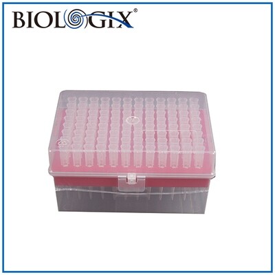 BioLeader Filter Tips-20uL (Racked), 10 Packs/Bag, 5 Bags/Case