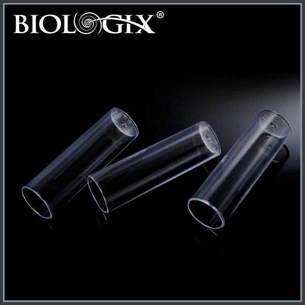 Drosophila Vials