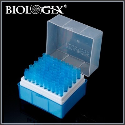 Biologix Pipet Tips-1000μl Extended (Pack, Sterile)