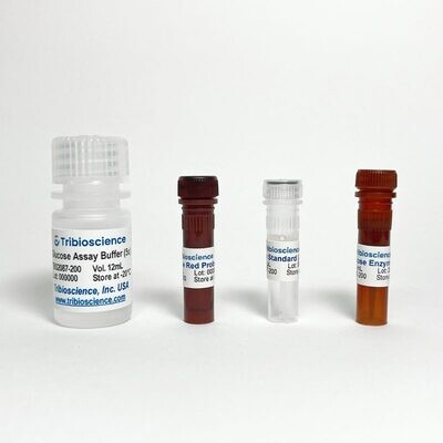 Fast Glucose Oxidase Activity Assay (Colorimetric/Fluorometric)
