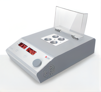HB105-S1/S2 LED digital dry bath, with 1pcs heating block for free