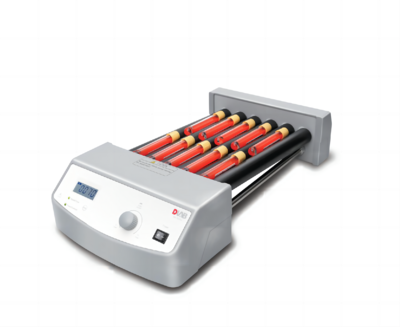 MX-T6-Pro LCD Digital Tube Roller