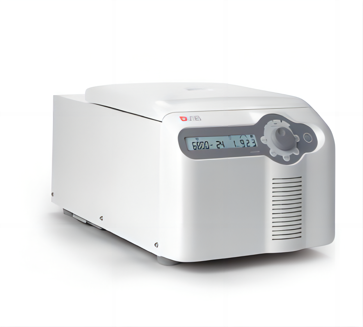 D1524R High-speed Refrigerated Micro Centrifuge, with automatic chamber lock, customizable programs, 1/Case